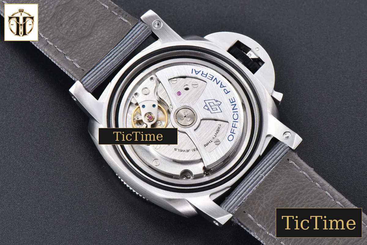 Submersible Anth Dial Nylon Strap PAM1288 44mm VSF P900 — foto 19