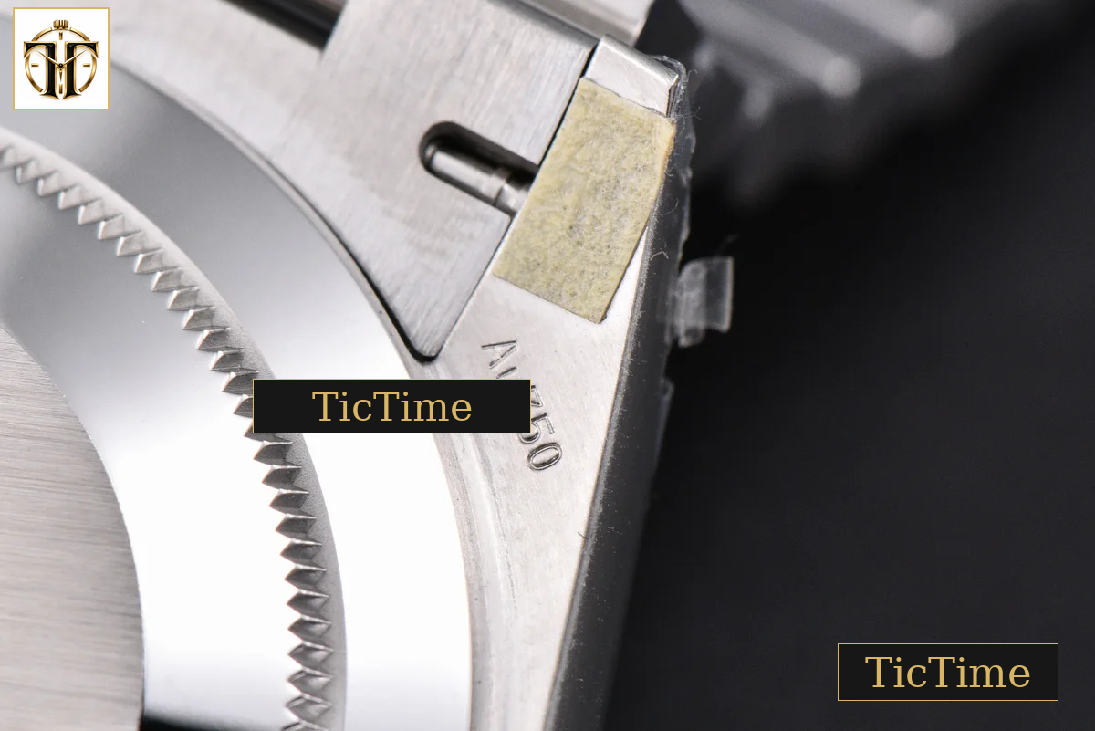 DayDate Weighted 40mm VSF White Dial Roman Marker President Bracelet DD3255 — foto 31