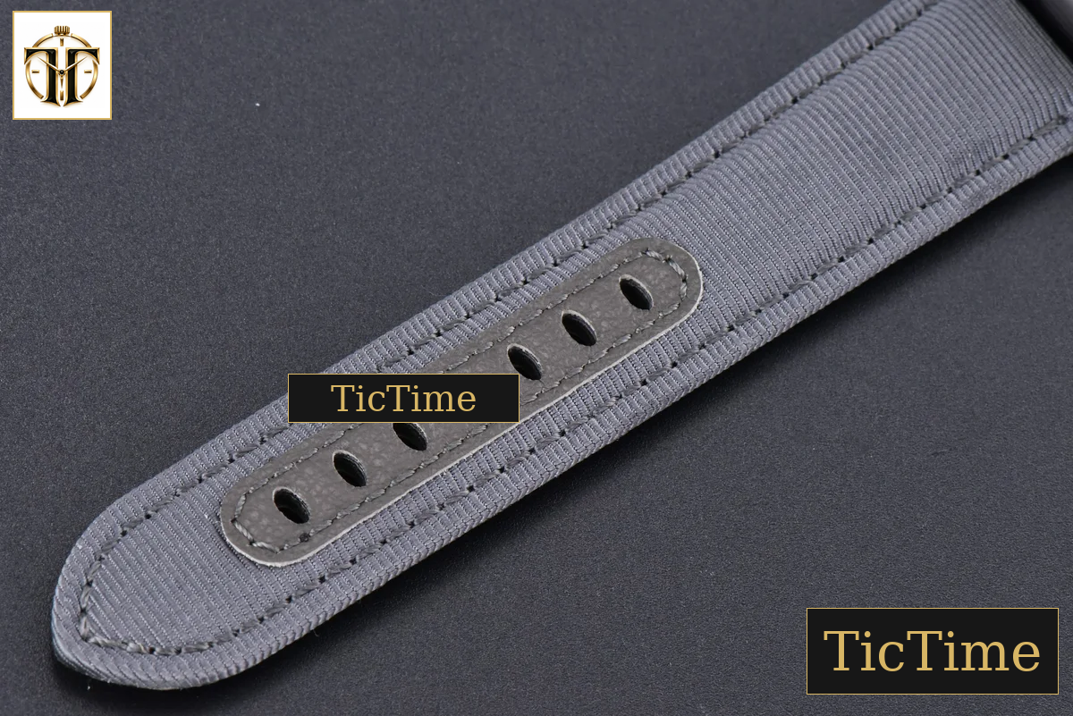 Submersible Anth Dial Nylon Strap PAM1288 44mm VSF P900 — foto 28