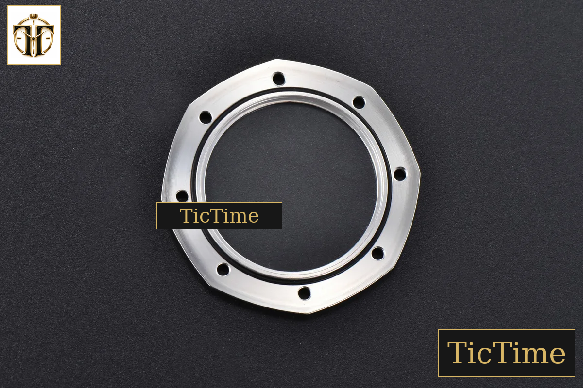 Royal Oak 15450 37mm ZF White Textured Dial SS Bracelet SA3120 — foto 20