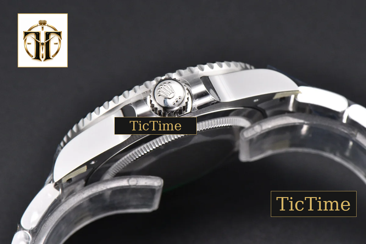 GMT Master BLRO Pepsi (weighted version only in pepsi blue dial oyster bracelet)) 126710 Gold Factory — foto 2