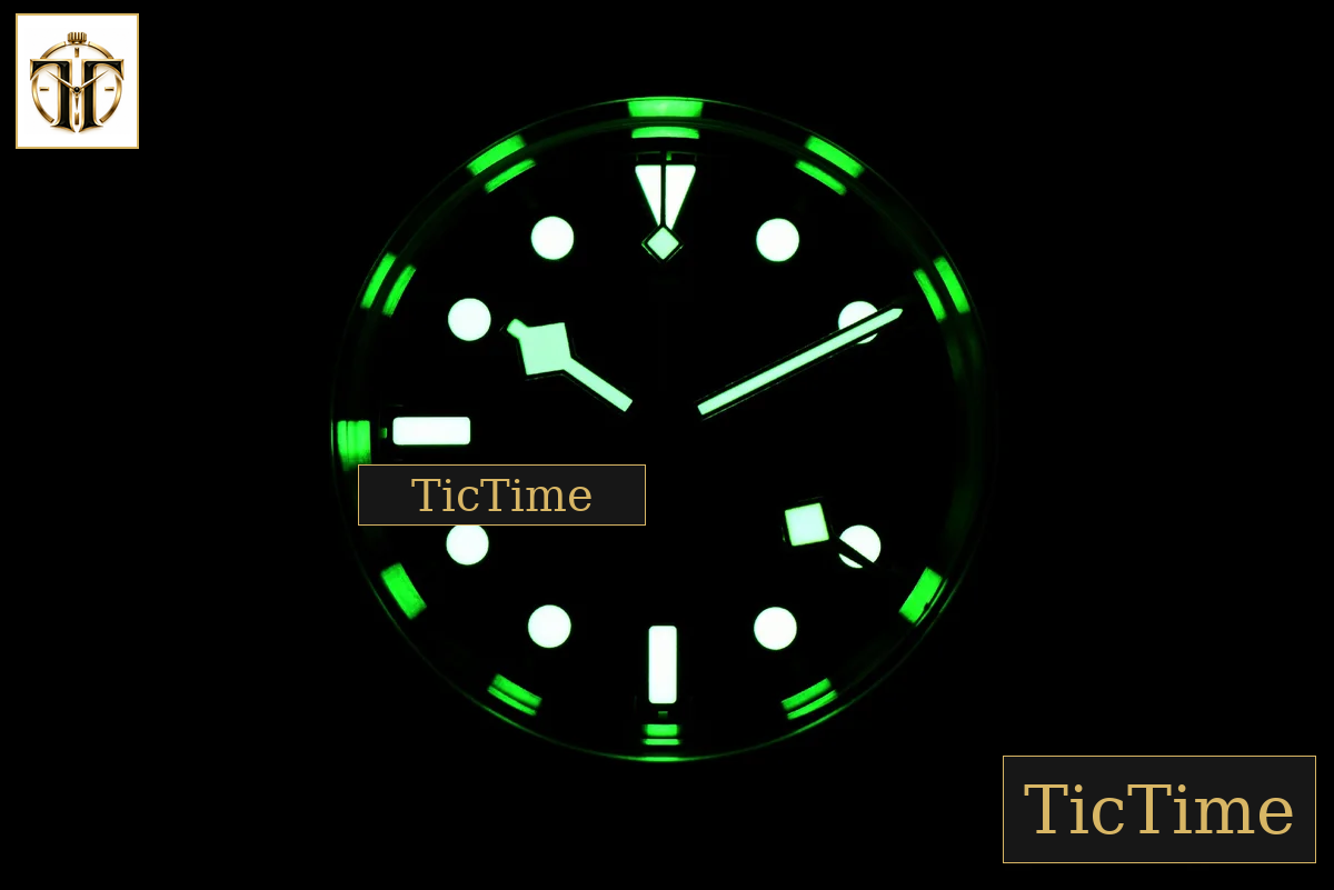 Black Bay GMT Pro 39mm ZF SS Black Dial SS Bracelet A2836 — foto 36