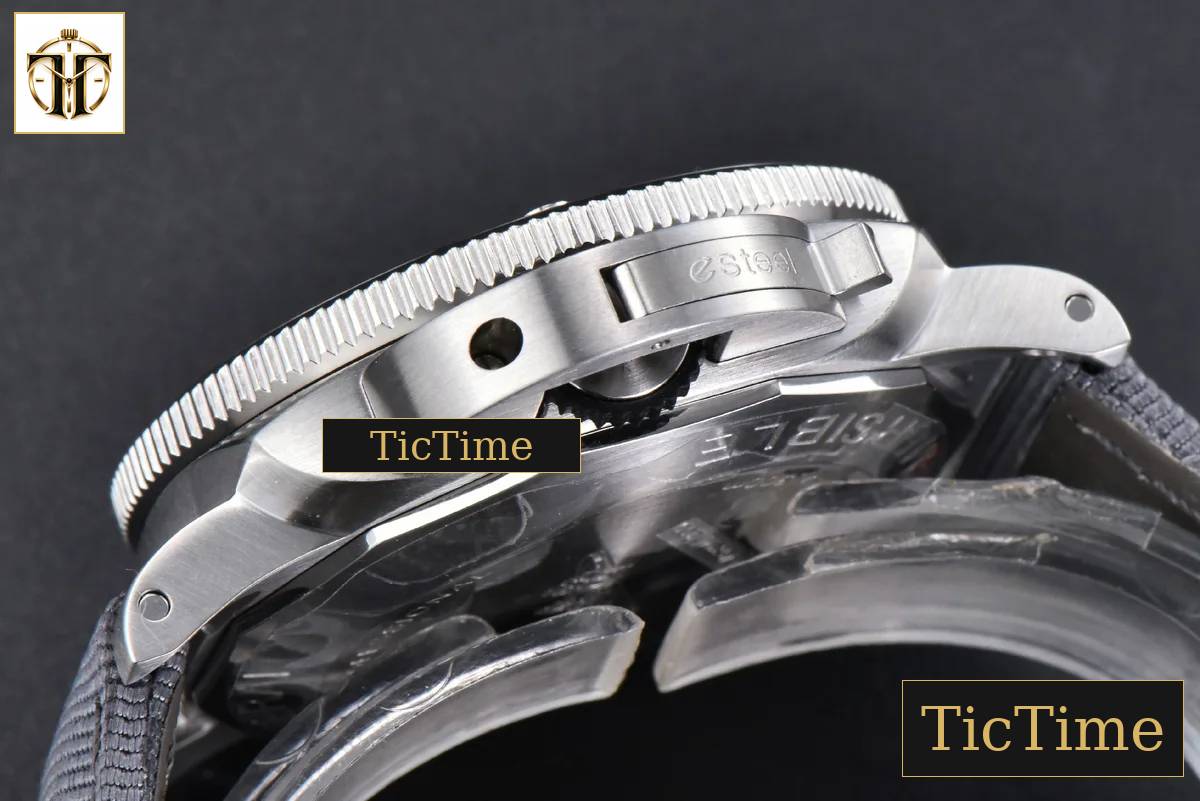 Submersible Anth Dial Nylon Strap PAM1288 44mm VSF P900 — foto 14