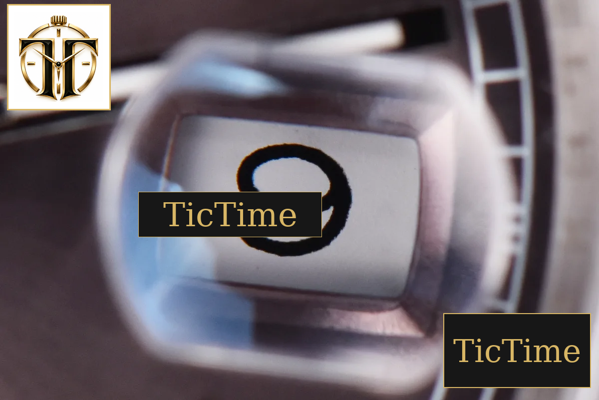DateJust 36mm GMF SS Smooth Bezel Silver Dial Lume Marker Oyster Bracelet VR3235 — foto 7