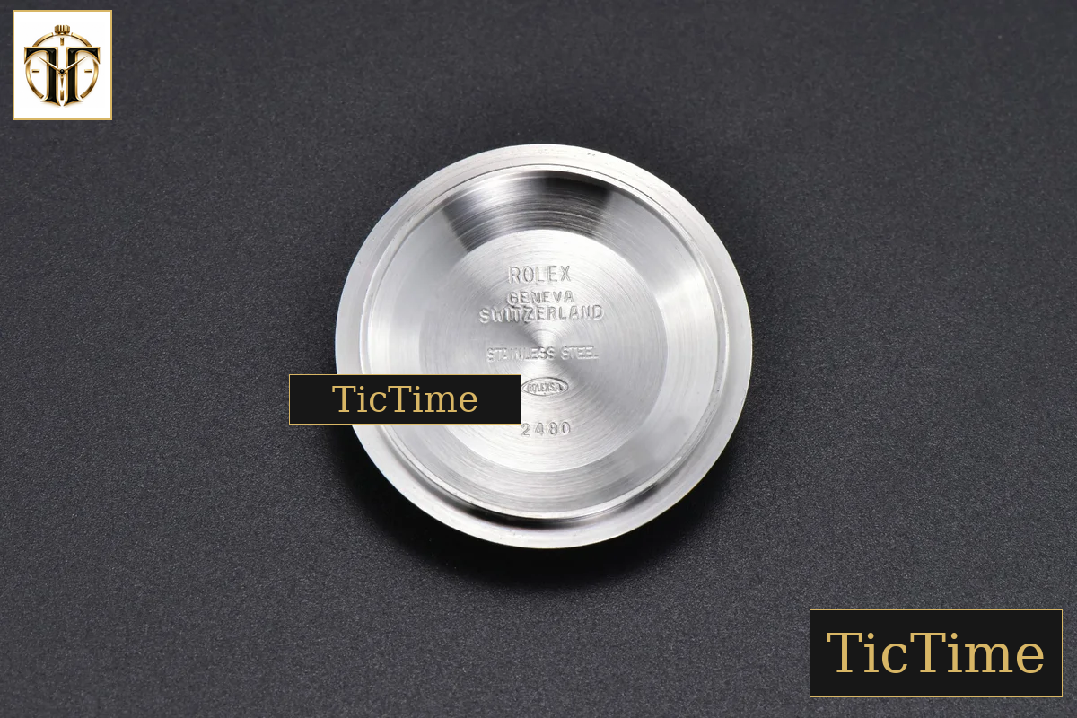 DateJust 126331 41mm Clean Factory RG/SS RG Dial Diamond Marker Jubilee Bracelet VR3235 — foto 19