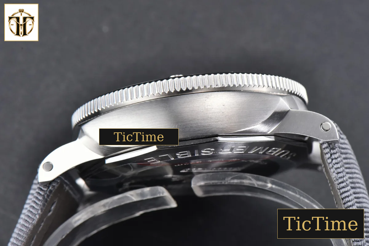 PAM1288 44mm VSF Gray Dial Gray Nylon Strap P900 — foto 15