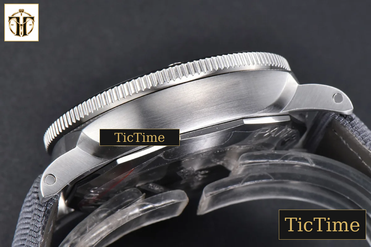 Submersible Anth Dial Nylon Strap PAM1288 44mm VSF P900 — foto 15