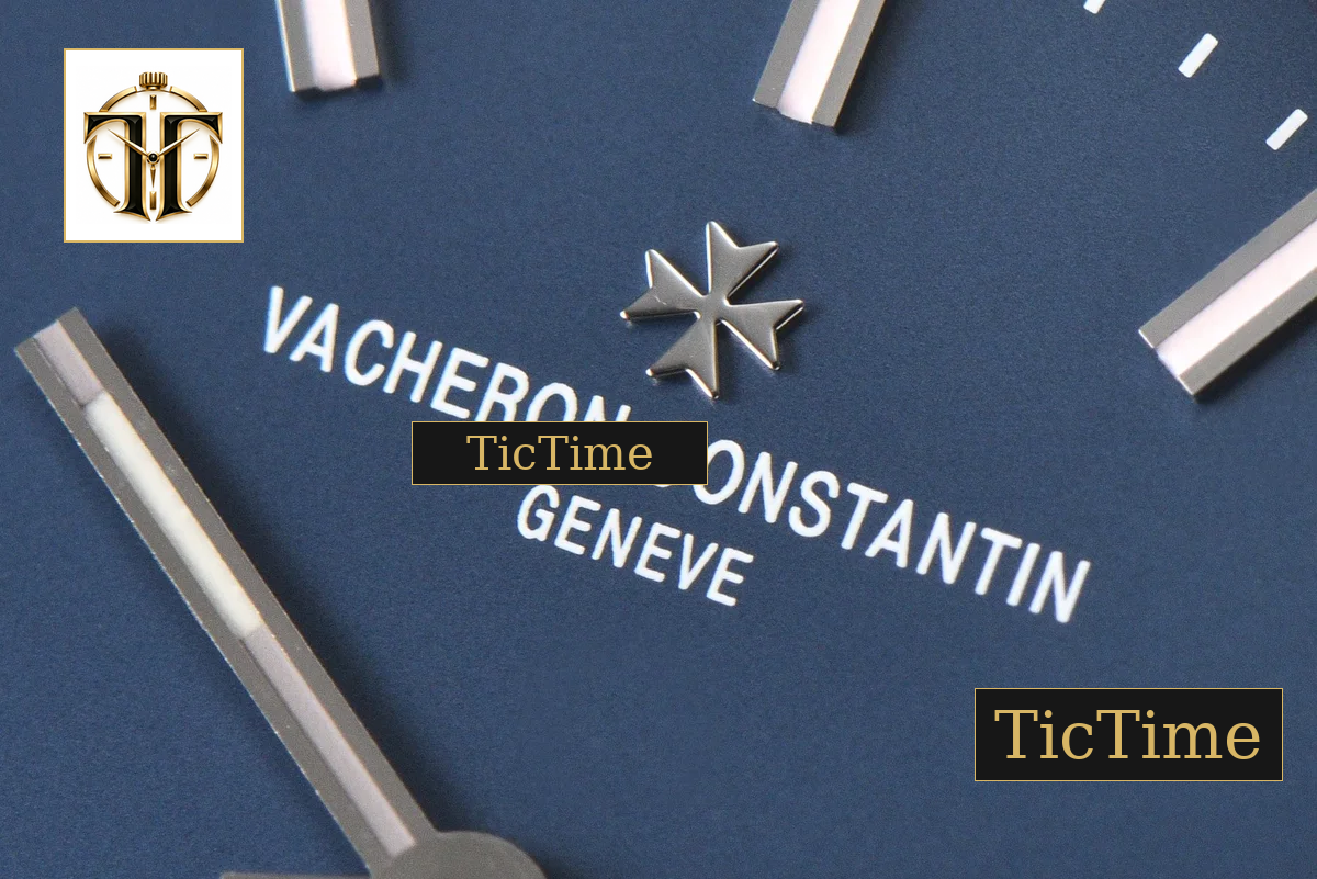 Historiques 222 37mm PPF SS Blue Dial SS Bracelet A2455 — foto 6