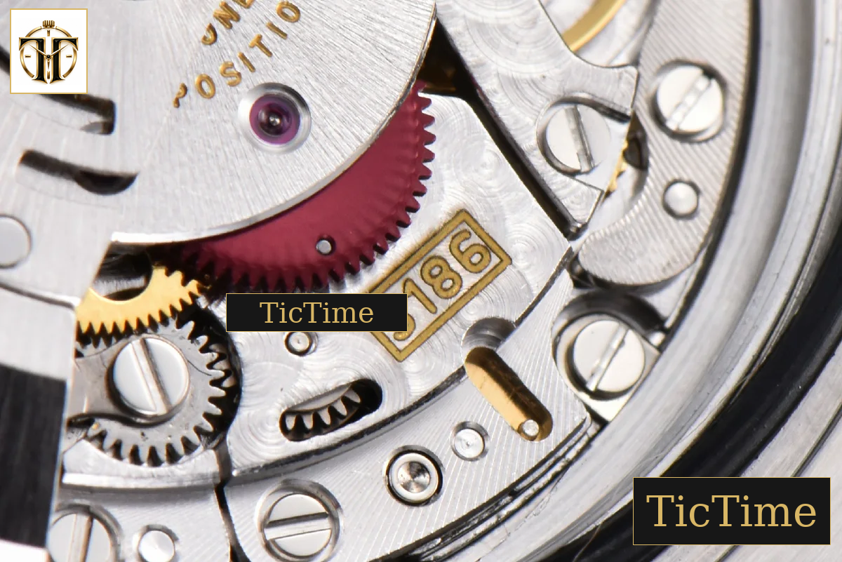 GMT Master II LN 904L Oyster Bracelet CHS 116710 40mm King Factory VR3186 — foto 26