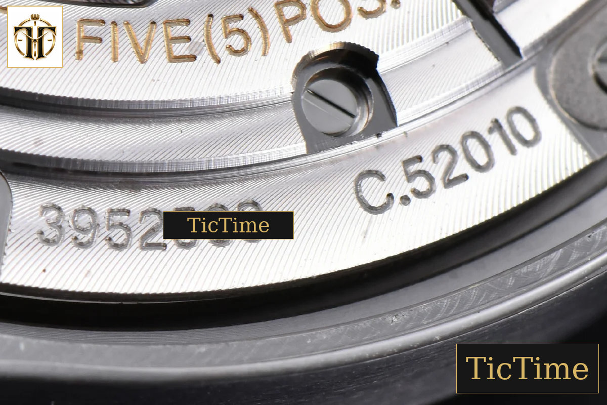 Portugieser Automatic 7 Days IWC0559D 42mm APSF Blue Dial SS Numeral Markers Gray Leather Strap A52010 — foto 23