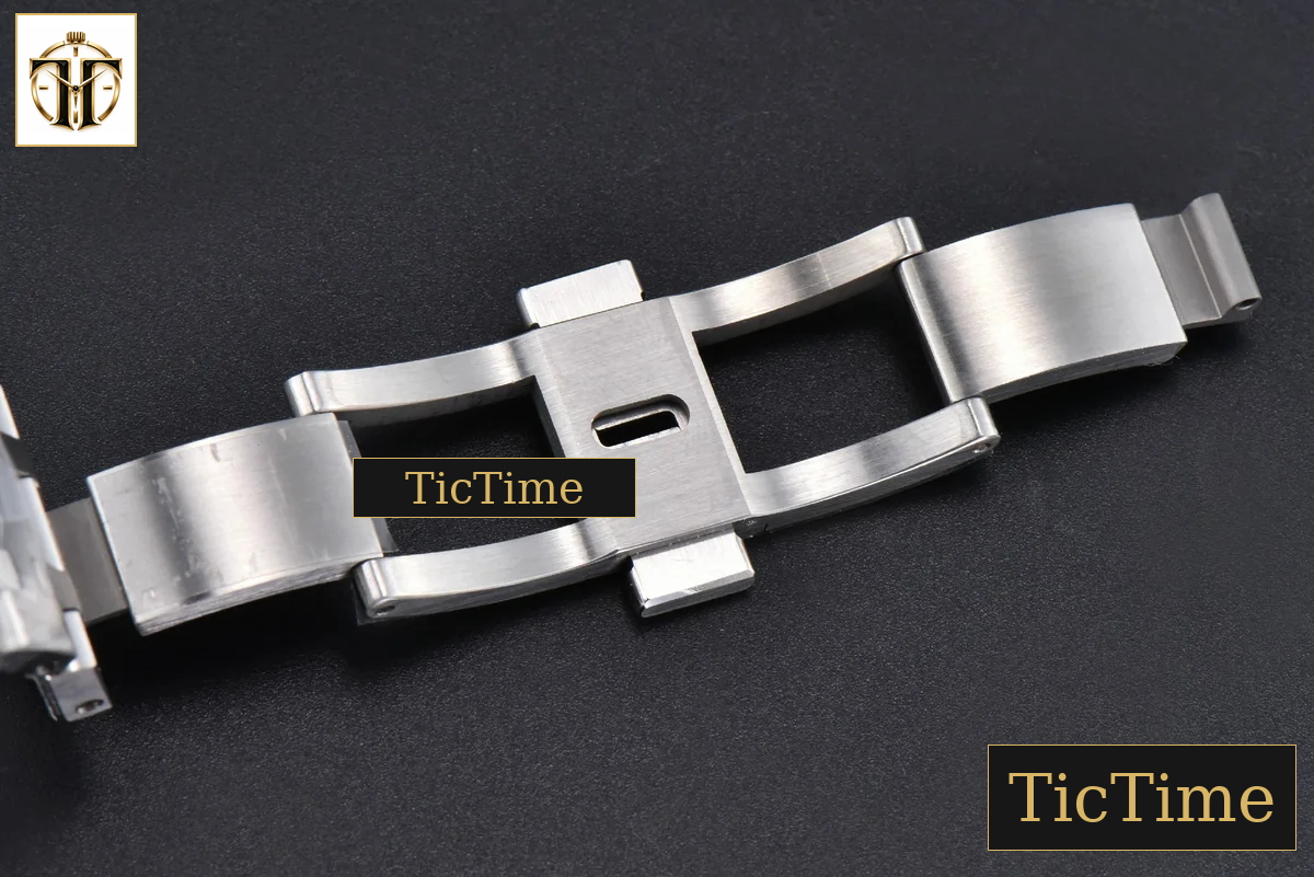 Royal Oak 15407ST 41mm ZF Skeleton Dial A3132 — foto 30