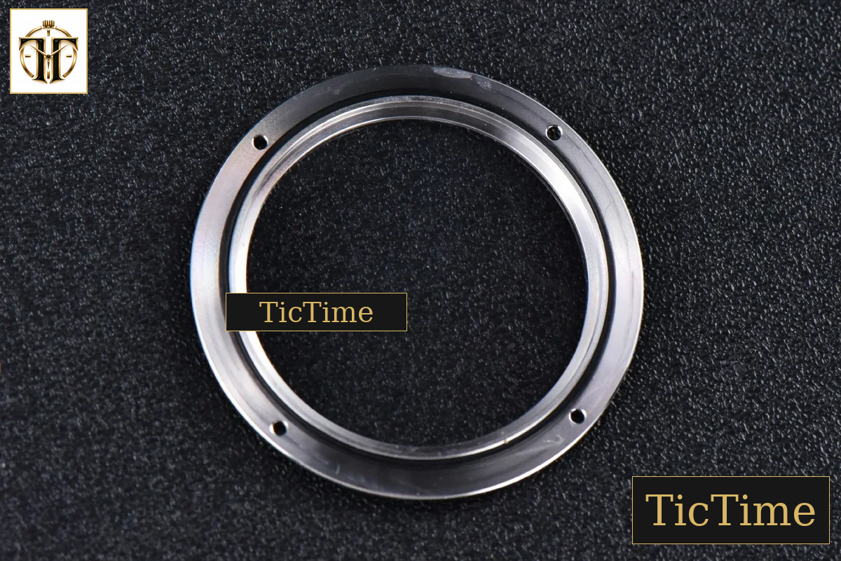 Master Ultra Thin Réserve de Marche 1378420 39mm ZF Silver Dial Black Leather Strap A938 — foto 20