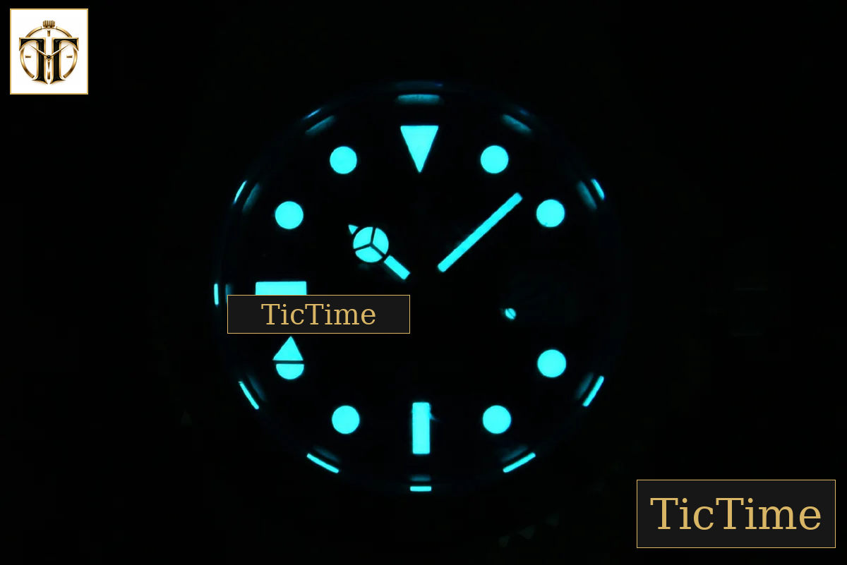 GMT Master II LN 904L Oyster Bracelet CHS 116710 40mm King Factory VR3186 — foto 38