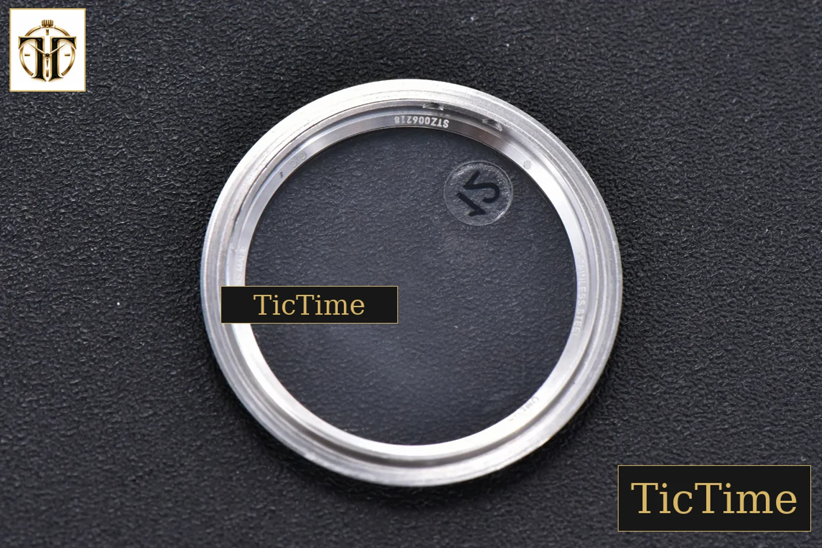 Aqua Terra 150M Ladies 34mm VSF White Wave Dial Silver Marker SS Bracelet A8800 — foto 16