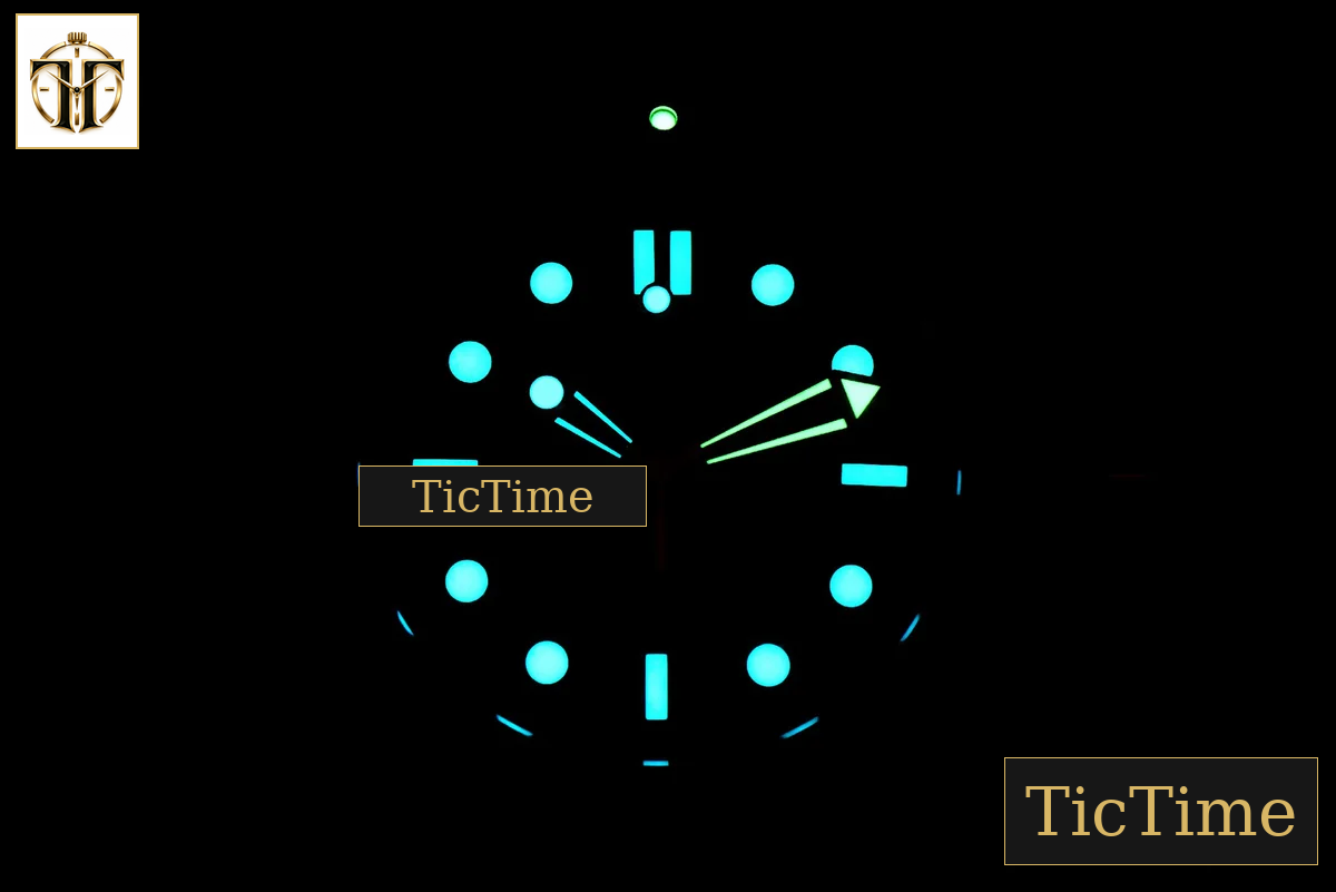 Seamaster Diver 300M 43.5mm VSF RG Nekton Ceramic Black Dial Black Rubber Strap VS8806 — foto 29
