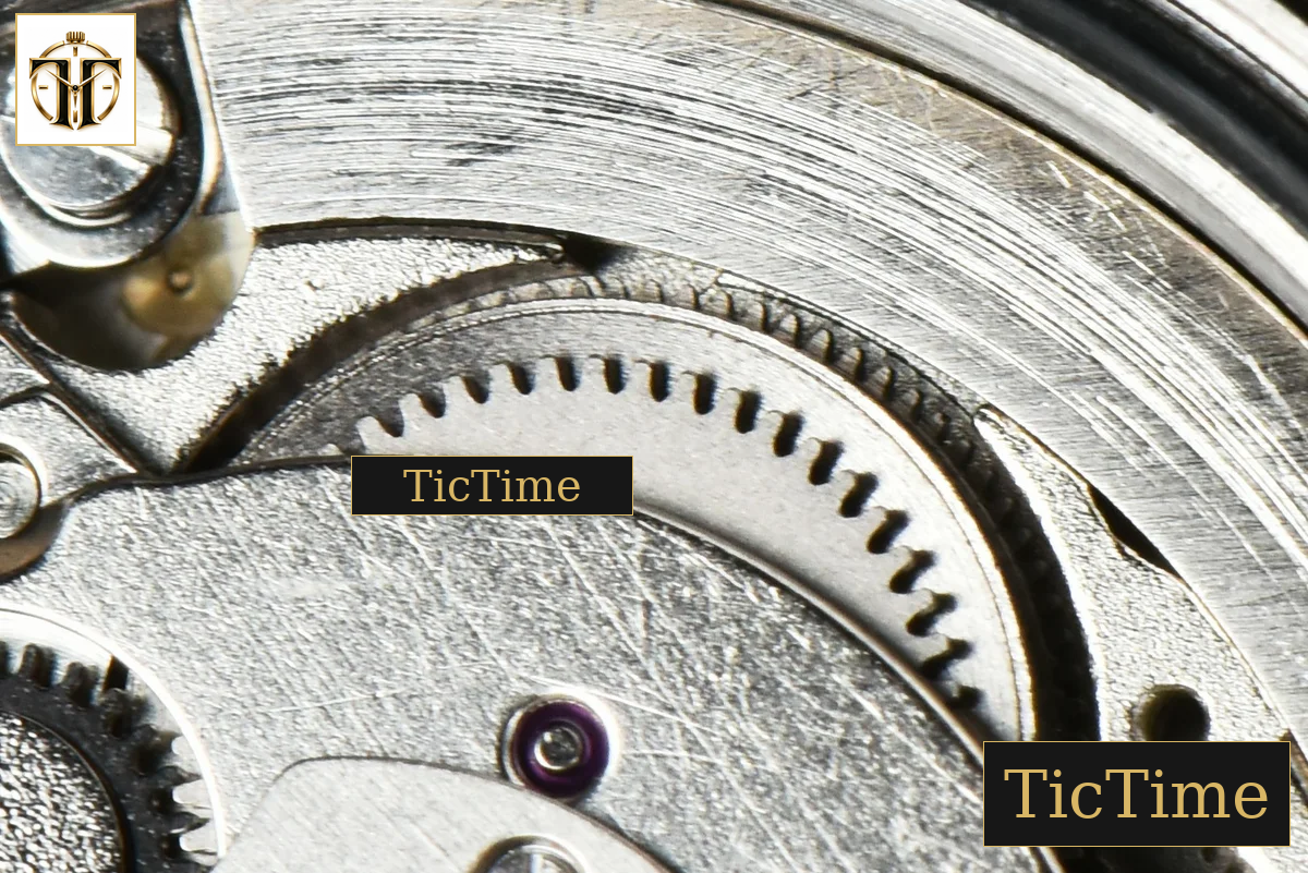Oyster Perpetual 277200 31mm EWF Silver Dial SS Bracelet A3230 — foto 28