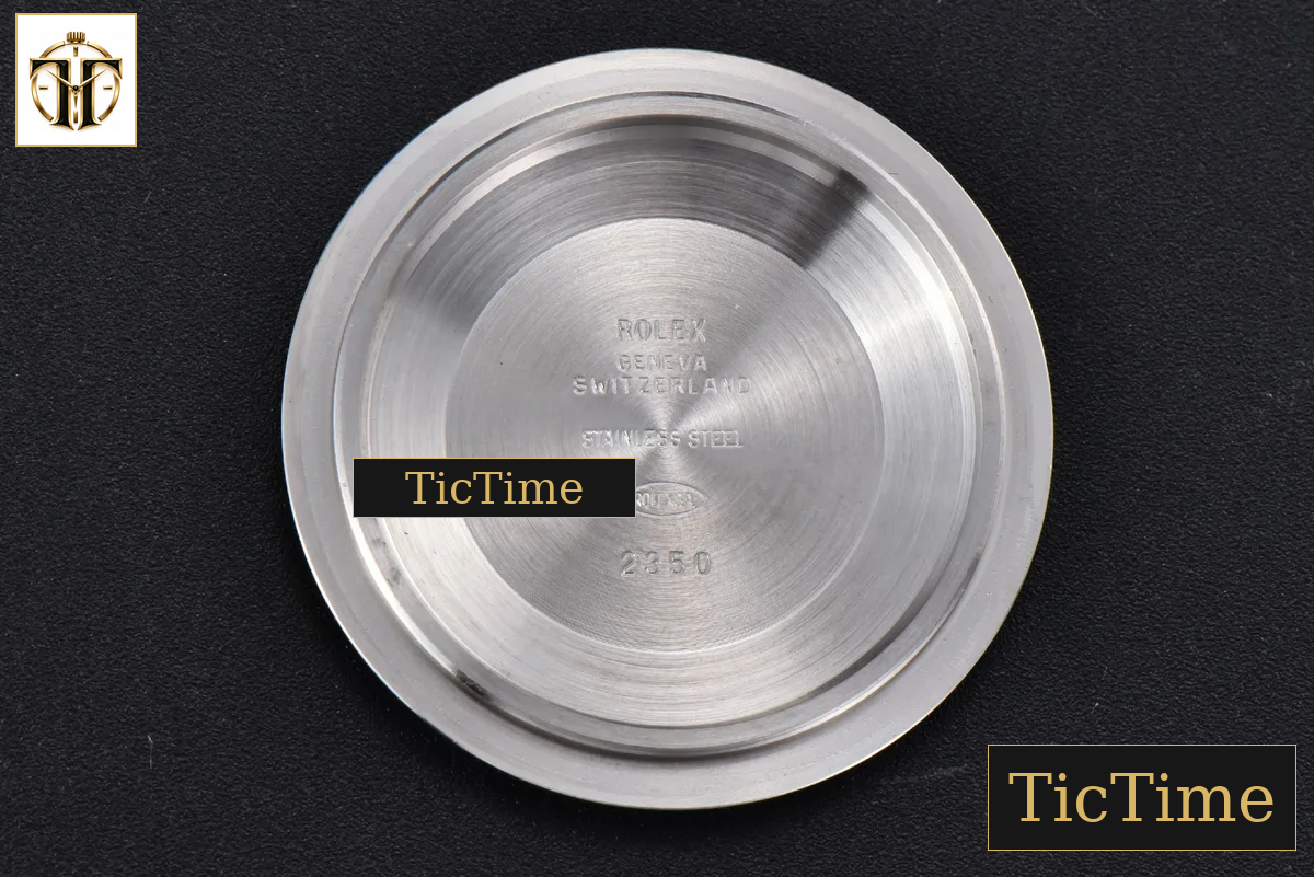 GMT Master II LN 904L Oyster Bracelet CHS 116710 40mm King Factory VR3186 — foto 20