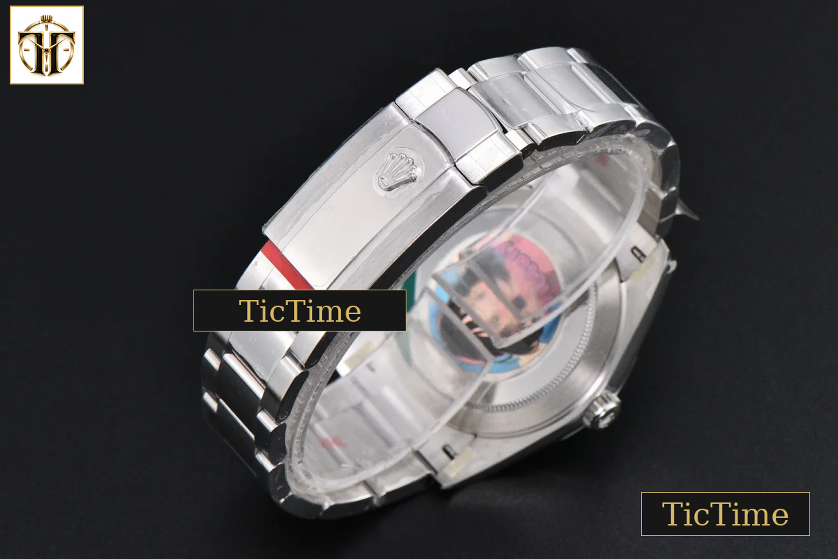 DateJust 126334 41mm VF Gray Dial Oyster Bracelet DD3235 — foto 33