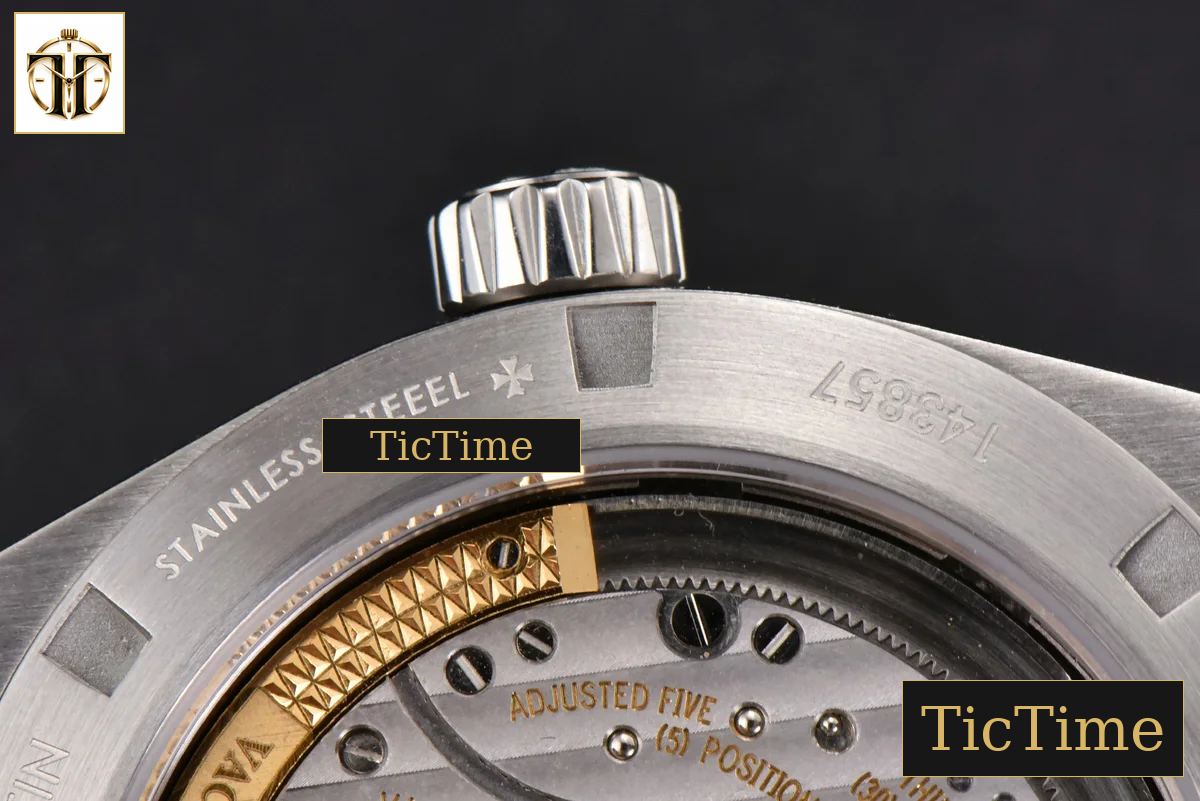 Overseas Tourbillon 6000V 42.5mm BBRF Blue Dial Blue Rubber Strap Tourb — foto 26