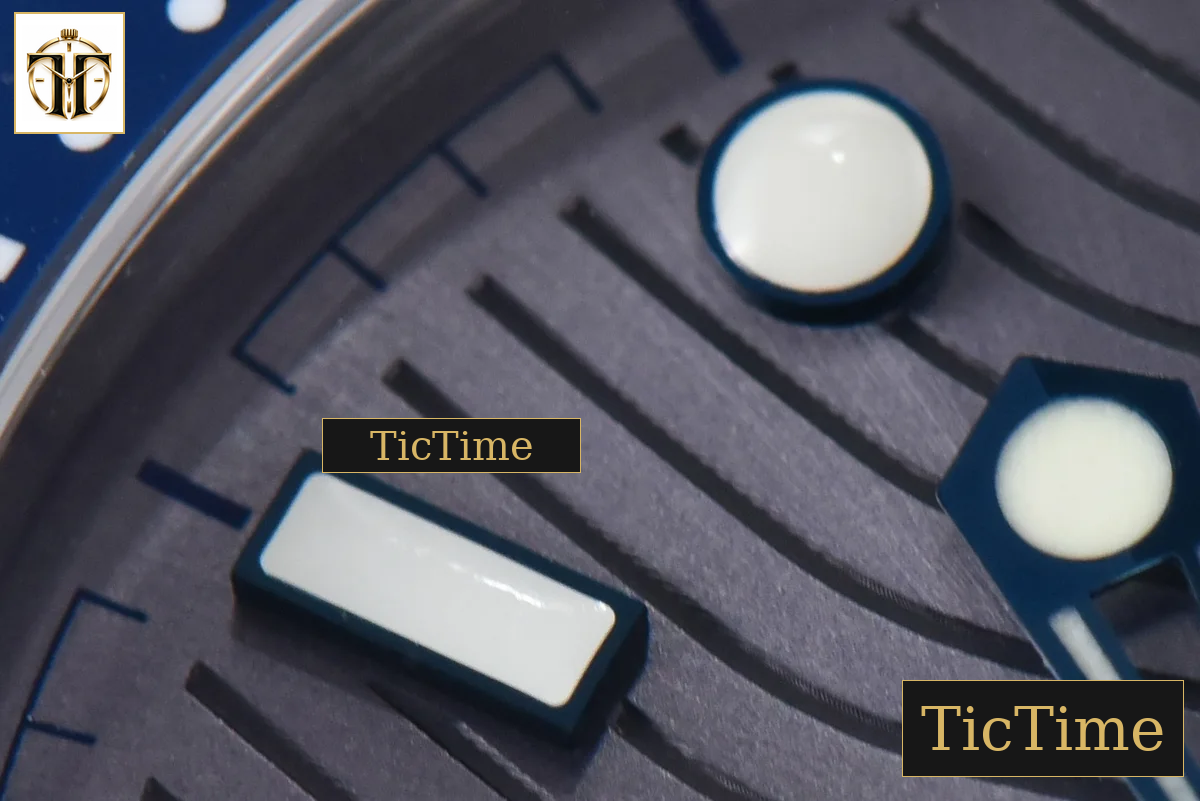 Seamaster Diver 42mm VSF SS 300M Gray Dial Rubber Strap VS8800 — foto 5