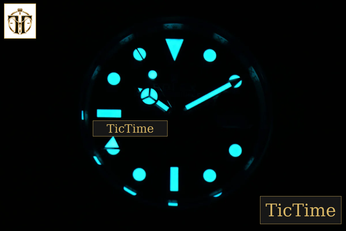 GMT Master II GRNR 126710 40mm ARF Black DIial Jubilee Bracelet DD3285 — foto 40