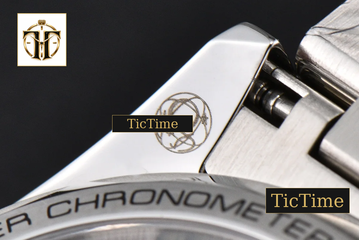Seamster 300 “Spectre” Limited Edition New BeZel 41mm VSF SS Bracelet V2 A8400 — foto 28